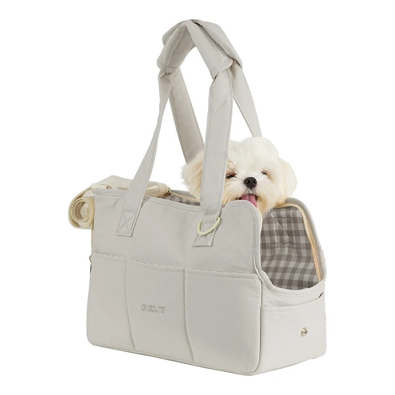 Sac de transport chien | CareBag