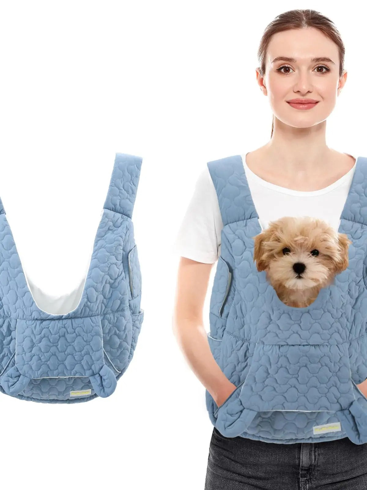Sac de transport pour chien | Marsupial