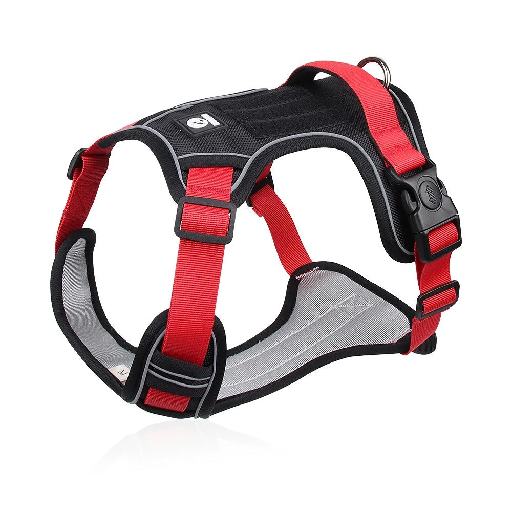Harnais anti traction chien | NiceDog