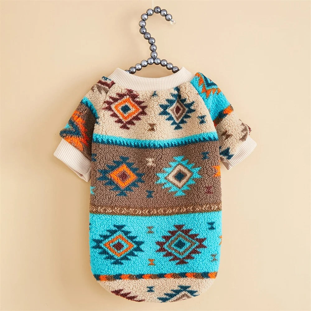 Pull pour chien LovePull | Cozy Winter