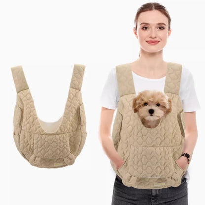 Sac de transport pour chien | Marsupial